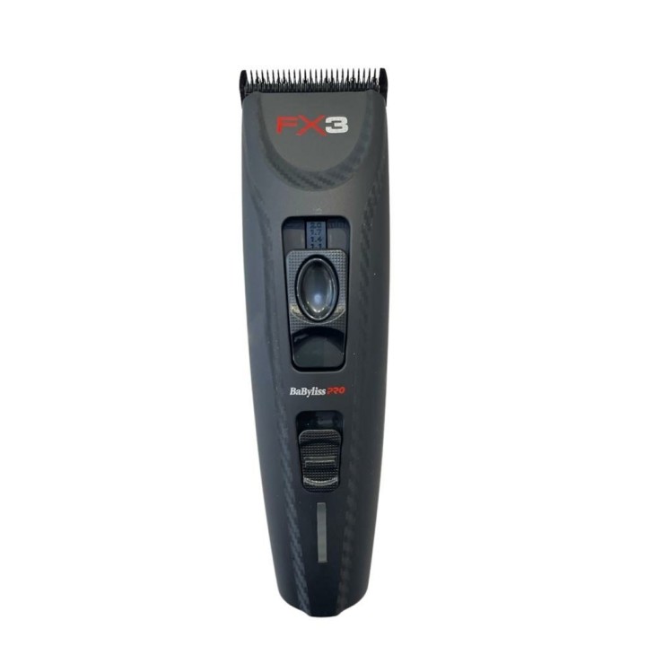 Babyliss FX3 Professional Hair Clipper