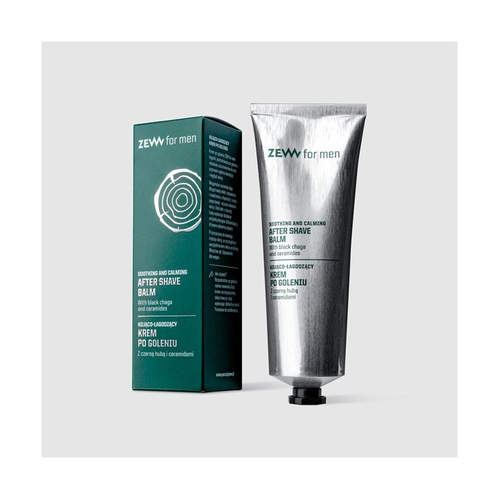 Zew for Men After Shave Balm 80ml