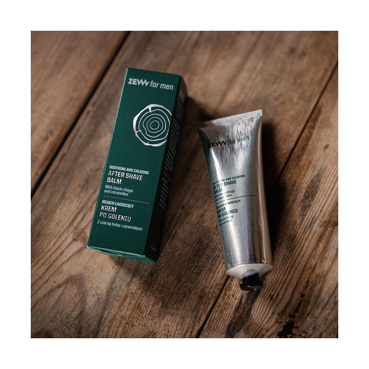 Zew for Men After Shave Balm 80ml