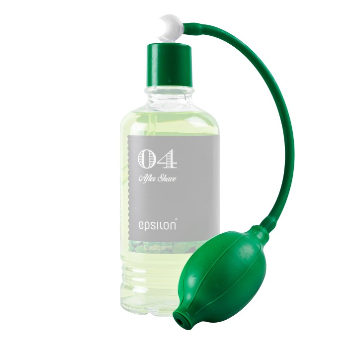 Vaporizador Verde 28mm