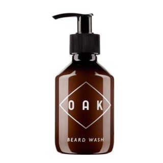 Oak Beard Wash Tester 200ml