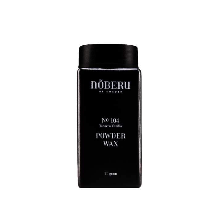 Noberu Powder Hair Wax 20g