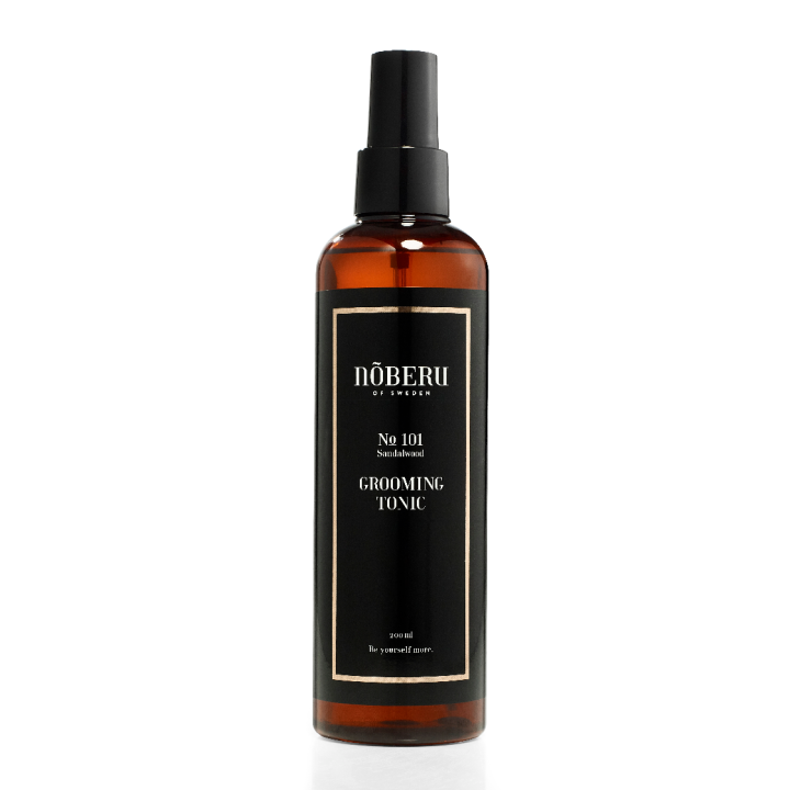 Tónico para Cabello Sándalo Noberu Of Sweeden 200ml