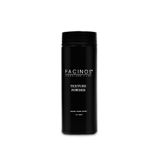 Pacinos Signature Line Texture Powder 30g