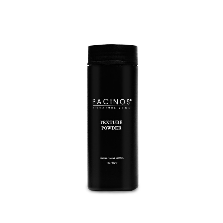 Pacinos Signature Line Texture Powder 30g