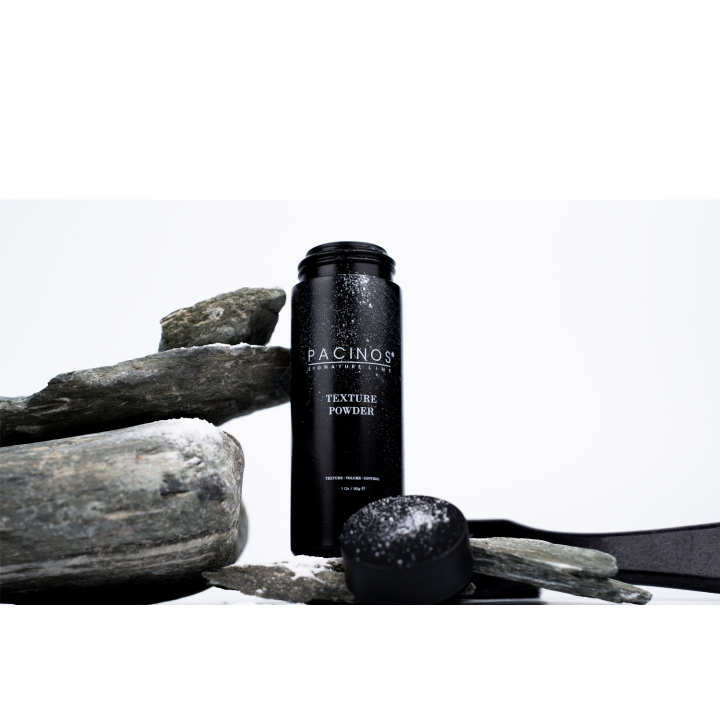 Pacinos Signature Line Texture Powder 30g