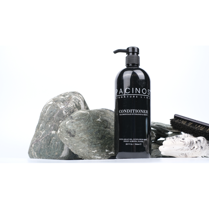Acondicionador Pacinos Signature Line 750 ml