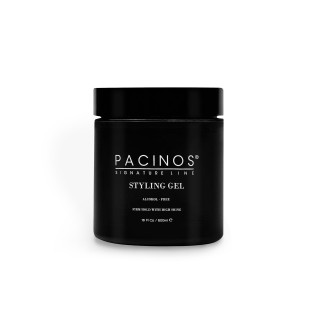Gel Pacinos Signature Line 500 ml