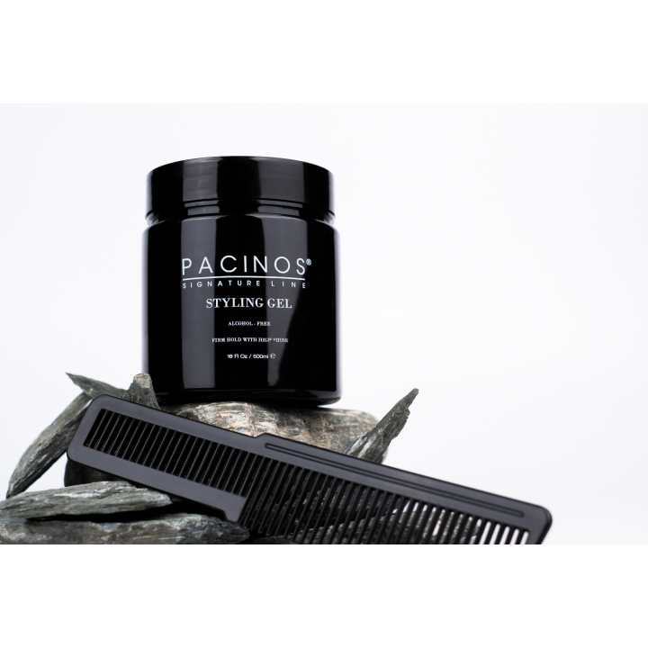 Styling Gel Pacinos Signature Line 500 ml