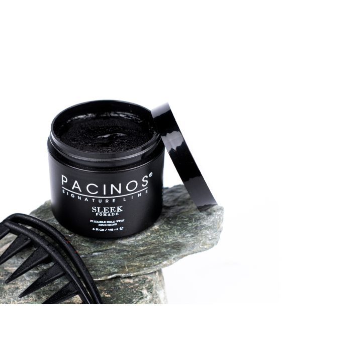 Pomada  Pacinos Signature Line 118 ml