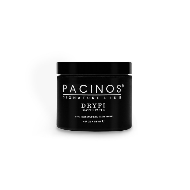 Pomada Mate Pacinos Signature Line 118 ml