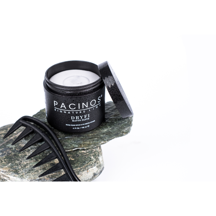 Pomada Mate Pacinos Signature Line 118 ml