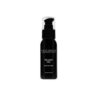Aceite para Barba Pacinos Signature Line 60 ml