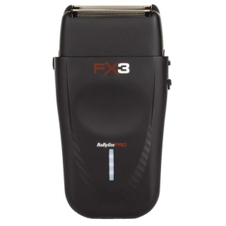 FX3 Babyliss Shaver