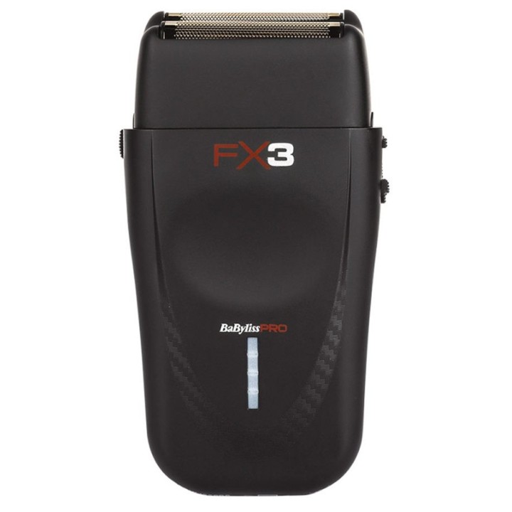 Afeitadora FX3 Babyliss