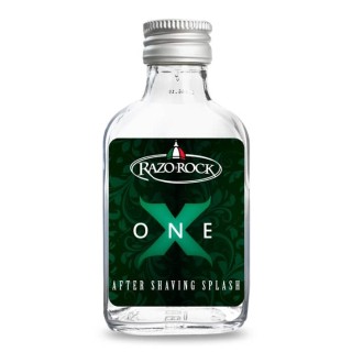After Shave Loción One X Razorock 100ml