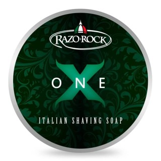 Razorock One X Shaving Soap 250ml