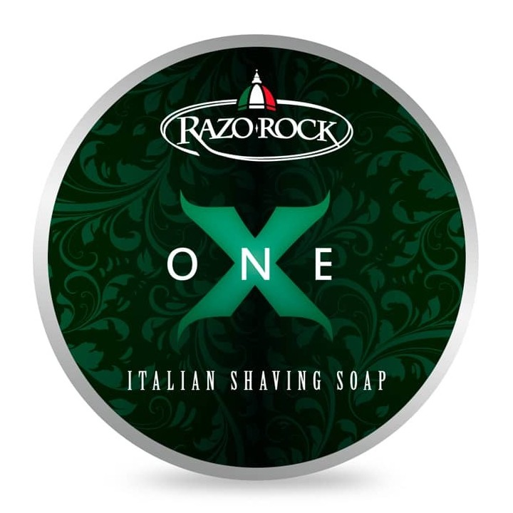 Crema de Afeitar One X Razorock 250ml