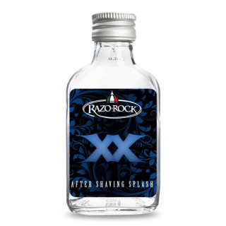 After Shave Loción XX Razorock 100ml