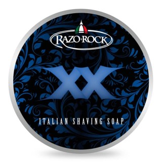 Razorock XX Shaving Soap 250ml
