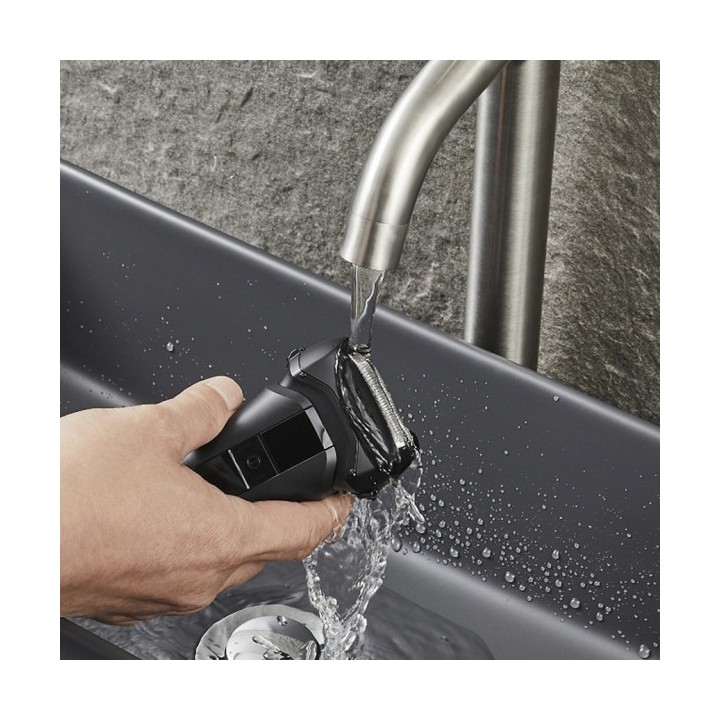 Afeitadora Panasonic ER-SP20