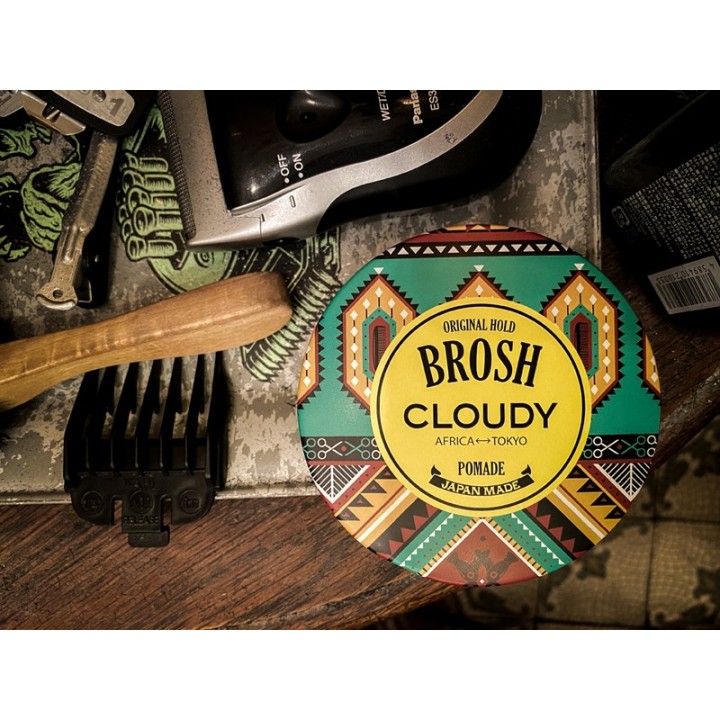 Brosh Cloudy Pomade 115g