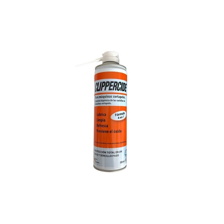 Clippercide Spray 500ml