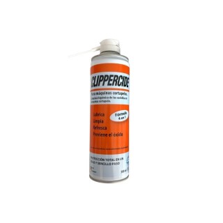Barbicide Clippercide Spray 500ml - 12 Units