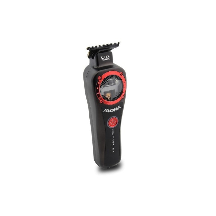 Trimlim 15k Red Devourer Professional Trimmer