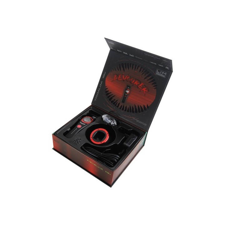 Trimlim 15k Red Devourer Professional Trimmer