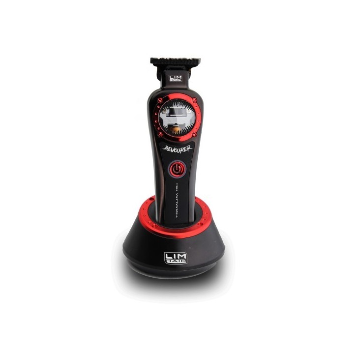 Trimlim 15k Red Devourer Professional Trimmer