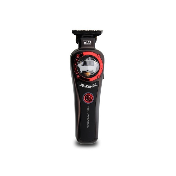 Trimlim 15k Red Devourer Professional Trimmer