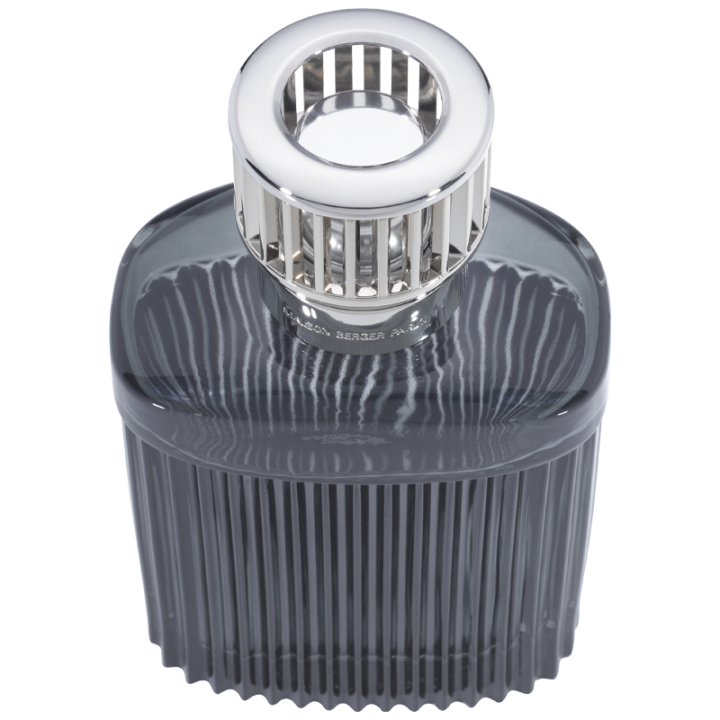 Lámpara Alpha Negra Maison Berger Paris 1898