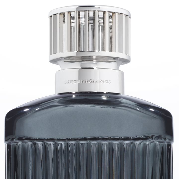 Lampara Alpha Black Maison Berger Paris 1898