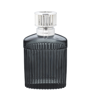 Lampara Alpha Black Maison Berger Paris 1898