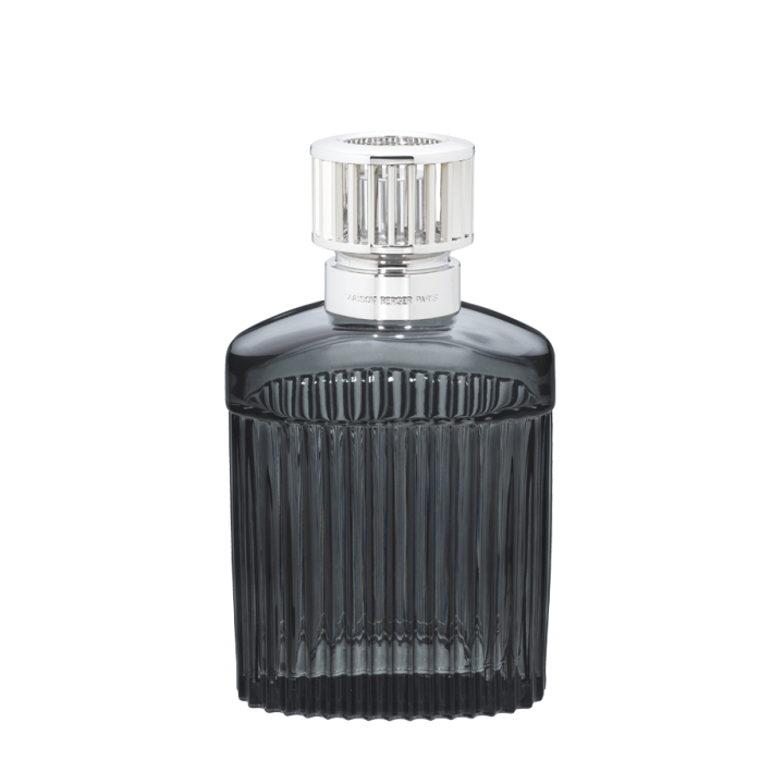 Lámpara Alpha Negra Maison Berger Paris 1898