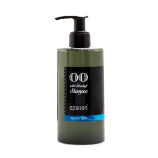 Champú Anticaspa "Therapy Mint" Epsilon 250ml