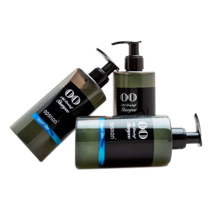 Champú Anticaspa "Therapy Mint" Epsilon 250ml