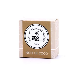 Jabón Afeitar Thiers-Issard Vetiver 100gr