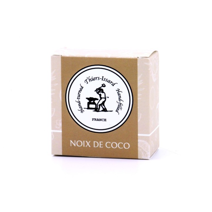 Jabón Afeitar Thiers-Issard Coco 100gr