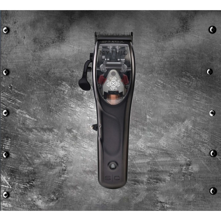 StyleCraft Mythic Professional Hair Clipper