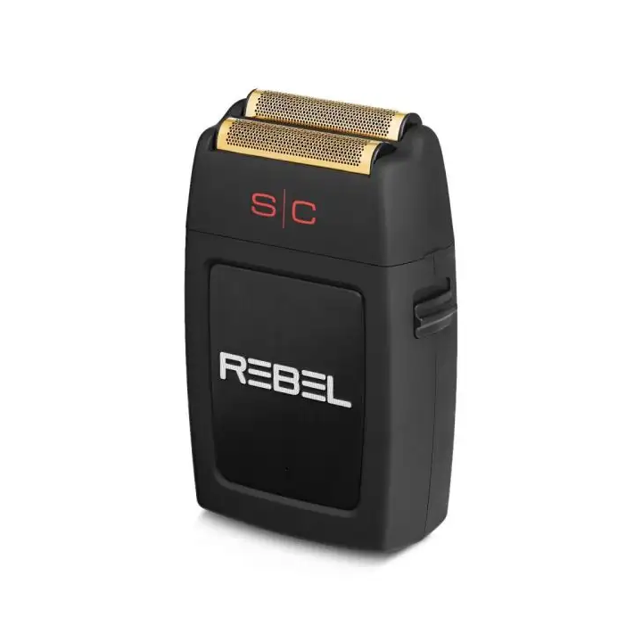 StyleCraft Rebel Shaver