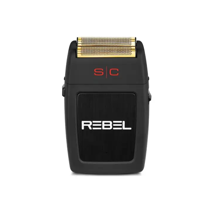 StyleCraft Rebel Shaver
