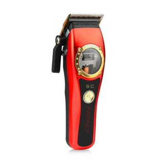 StyleCraft Instinct Professional Hair Clipper