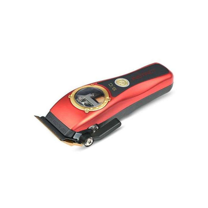 StyleCraft Instinct Professional Hair Clipper