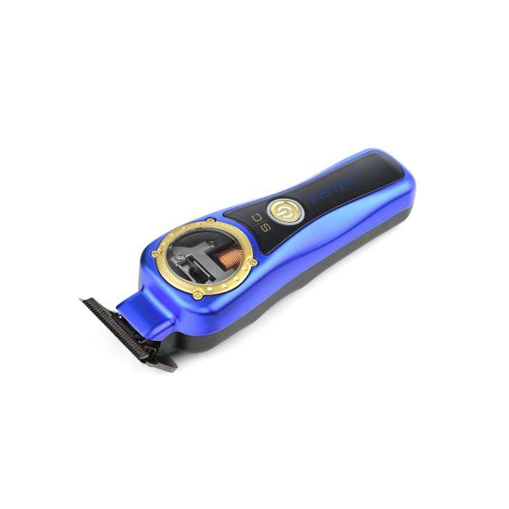 Máquina Retoques Profesional Trimmer Instinct StyleCraft