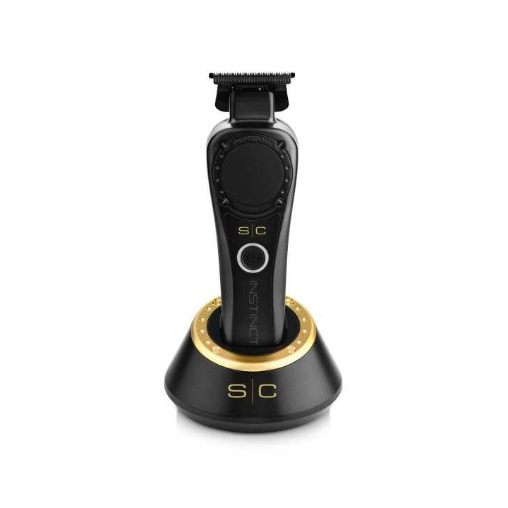 Máquina Retoques Profesional Trimmer Instinct StyleCraft