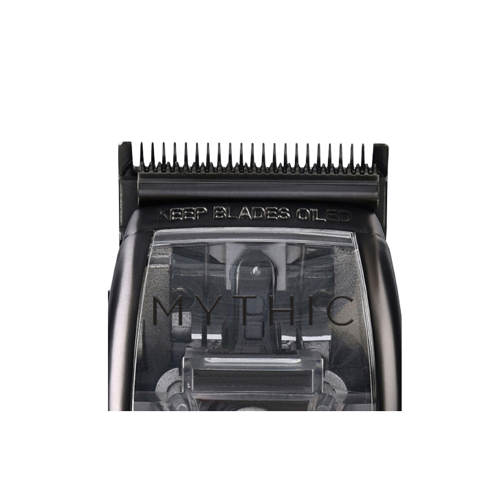 StyleCraft Mythic Professional Hair Clipper