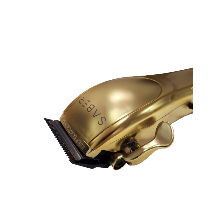 Máquina Cortar Pelo Profesional Clipper Saber StyleCraft