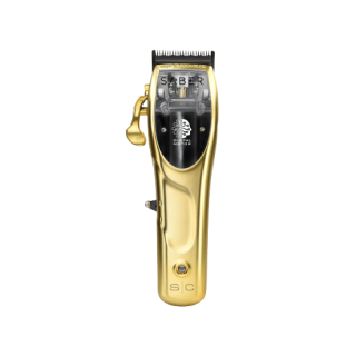 Máquina Cortar Pelo Profesional Clipper Saber StyleCraft